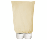 King do way Pflanzen-Frostschutzsack 180 x 120 cm für nur 8,39 Euro