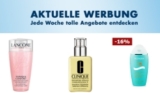 Nur heute 20% Rabatt auf Pflegeprodukte bei Karstadt