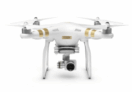 Geht noch! DJI Phantom 3 SE Drohne mit 4K Kamera nur 438,59 Euro