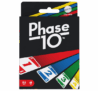 Mattel Games FPW38 – Phase 10 Kartenspiel für 7,19€ bei Prime-Versand