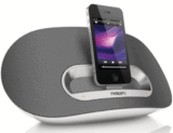 [AMAZON] Philips DS3600/12 Dockingsystem für iPod/iPhone/iPad für nur 64,90 Euro inkl. Versand