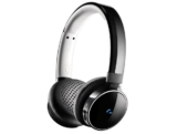 Philips SHB9150BK/00 Kabelloser On-Ear Bluetooth-Kopfhörer für nur 55,90 Euro inkl. Versand