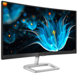 Philips E-Line 248E9QHSB Monitor (23,6 Zoll, Full HD, 1xHDMI 1.4 / VGA) für nur 79,- Euro inkl. Versand (statt 131,- Euro)