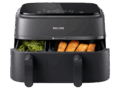 Philips 3000 Series Airfryer mit 2 Körben für nur 98,90€