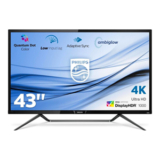Philips Momentum 436M6VBPAB/00 43 Zoll UHD TV für nur 399,99€ (statt 527€)