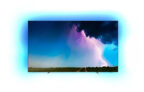 PHILIPS 65 OLED 754/12 OLED TV (Flat, 65 Zoll, UHD 4K, SMART TV, Ambilight) für nur 1.525,33 Euro inkl. Versand