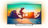 PHILIPS 65PUS6262/12 LED Smart TV (65 Zoll, UHD 4K, Ambilight 3-seitig) für nur 799,- Euro inkl. Versand