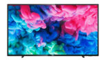 PHILIPS 65PUS6503 65 Zoll UHD 4K LED Smart TV für nur 699,- Euro inkl. Lieferung (statt 785,- Euro)
