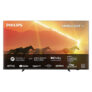 PHILIPS 75PML9008/12 75 Zoll 4K UHD MiniLED Smart TV mit Ambilight für 1.699€ (statt 1.999€) –  myMediaMarkt
