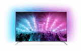 Pricedrop! 75 Zoll Luxusfernseher Philips 75PUS7101/12 mit Ambilight, UHD 4K und Android TV für 1949,- Euro inkl. Lieferung (Vergleich 2731,- Euro)