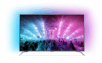 Pricedrop! 75 Zoll Luxusfernseher Philips 75PUS7101/12 mit Ambilight, UHD 4K und Android TV für 1949,- Euro inkl. Lieferung (Vergleich 2731,- Euro)