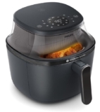 Philips Airfryer NA340/00 3000 Series (7.2L, Kochfenster, Fat Removal) für nur 88,90€