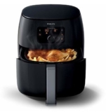 PHILIPS HD 9762/90 Airfryer XXL Avance Heißluftfritteuse (2225 Watt) für nur 199,95 Euro inkl. Versand