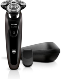Philips Akkurasierer S9031/12 Black Satin für nur 129,99€ inkl. Versand (statt 165€)
