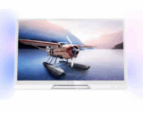[AMAZON] TV Bundle! Philips 47PDL6907K/12 119 cm (47 Zoll) Ambilight 3D LED-Backlight-Fernseher + Apple TV für nur 799,- Euro inkl. Versand