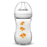 Philips Avent Natural-Babyflasche (Modell SCF070/20) für nur 5,99€ (statt 13€) – Prime