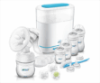 Philips Avent SCD293/00 Naturnah Starter Set für nur 69,74€ inkl. Versand