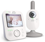 Philips Avent SCD843/01 Digitales Video-Babyphone für nur 138,60€ inkl. Versand (statt 169€)