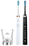PHILIPS Sonicare Diamond Clean HX9392/40 elektrische Zahnbürsten Bundle für nur 154,99 Euro inkl. Versand