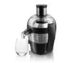 Philips HR1832 Viva Collection Entsafter mit 500 Watt nur 29,90 als B-Ware!