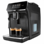 PHILIPS EP2220/40 Kaffeevollautomat (1,8 L Wassertank, 15 bar) für nur 255€ inkl. Versand