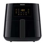 PHILIPS Essential HD9280 Airfryer XL Heißluftfritteuse für nur 129,99€ (statt 162,99€)