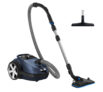 Jetzt nochmal 10€ günstiger: Philips FC8782/09 Performer Silent Staubsauger mit Beutel für nur 189€ inkl. Versand