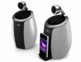 [GRAVIS.DE] Philips SoundSphere-Mini-Dockingstation DS6600 für iPhone 4/4S für nur 93,98 Euro inkl. Versandkosten!