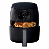 PHILIPS HD 9762/90 Airfryer XXL Avance Heißluftfritteuse für nur 199€ (statt 239€)