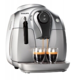 Philips HD8651/31 Series 2000 Kaffeevollautomat mit Keramik-Mahlwerk für nur 269,12 Euro (statt 346,- Euro)