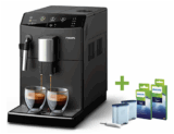 Philips HD8823 Kaffeevollautomat + Wartungskit für nur 258,90 Euro inkl. Versand