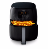 Philips HD9650/90 Airfryer XXL Heißluftfritteuse für nur 222,99 Euro inkl. Versand