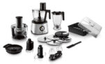 Philips HR7783/00 Avance Collection Küchenmaschine für nur 155,90 Euro (statt 200,- Euro)