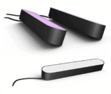 3er-Pack Philips Hue Play Lightbar für nur 114,90 Euro inkl. Versand