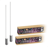 Top! Doppelpack Philips Hue Signe White & Color Ambiance Stehlampe für nur 334,90 Euro (statt 498,- Euro)