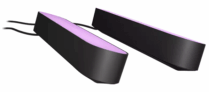 Doppelpack Philips Hue White and Color Ambiance Play Lightbar Set ab nur 85,54 Euro