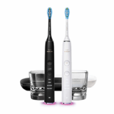 Doppelpack Philips Sonicare DiamondClean Schallzahnbürste für nur 269,99 Euro