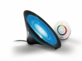 [COMTECH.DE] Philips LivingColors „Aura“ (LED-Leuchte) black für nur 41,42 Euro inkl. Versand