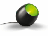 [GETGOODS.DE] Philips Living Colors Micro Stimmungsleuchte in schwarz für nur 19,99 Euro inkl. Versand