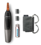 PHILIPS NT 3160/10 Nasenhaartrimmer Set für nur 9,- Euro inkl. Versand