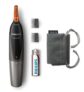 PHILIPS NT 3160/10 Nasenhaartrimmer Set für nur 9,- Euro inkl. Versand