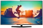 PHILIPS 43PUS6162 LED TV (Flat, 43 Zoll, UHD 4K, SMART TV) für nur 279,- Euro inkl. Versand