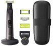 Philips QP6650/30 OneBlade Pro Face + Body inkl. Ladestation & Reiseetui für nur 72,99€ (statt 78,11€)