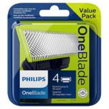 Philips OneBlade QP240/50 Ersatzscherköpfe für nur 29,99€ (statt 36€)