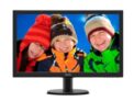 Philips 243V5LSB 23,6″ Monitor für 83,89 Euro inkl. Versand
