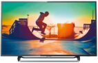 50″ PHILIPS 50PUS6262 LED SMART TV (4K UHD, 900 PPI, Ambilight 2-seitig) für nur 505,- Euro inkl. Versand