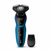 Philips AquaTouch S5050/04 Nass- und Trockenrasierer für nur 55,90 Euro (statt 80,- Euro)