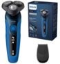 Philips Shaver S5466/18 Elektrischer Nass- und Trockenrasierer für 68,29€ (statt 84€)