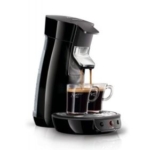 Philips HD 7825/60 Senseo Viva Café black Padmaschine + Gratis Zubehör für 59,99 Euro!