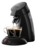 Wieder da! Philips Senseo Pad-Kaffeemaschine HD6554 nur 39,- Euro